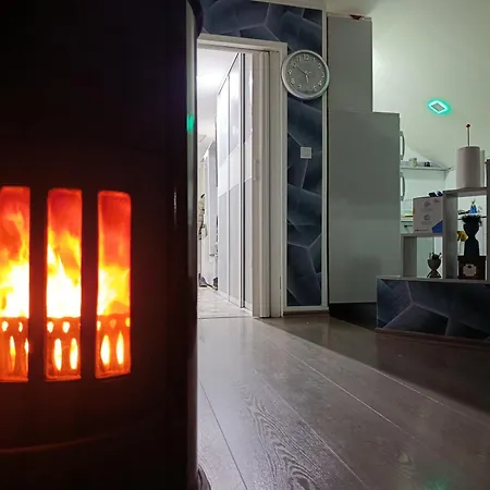 Appartement Ambient Light With Free Parking Sarajevo