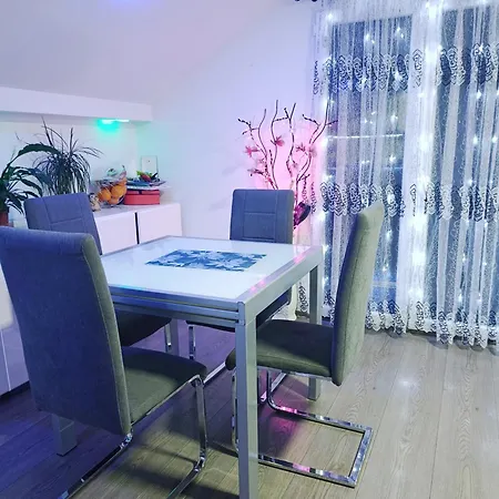 Appartement Ambient Light With Free Parking Sarajevo
