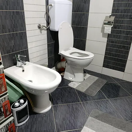 Appartement Ambient Light With Free Parking *